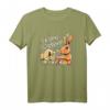 Witziges Osterhase Shirt mit Faustgruß für Kinder - Niedliches Osteroutfit & Geschenkidee für Ostern, Frühling & Frühlingsfest