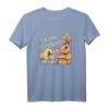 Witziges Osterhase Shirt mit Faustgruß für Kinder - Niedliches Osteroutfit & Geschenkidee für Ostern, Frühling & Frühlingsfest