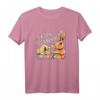Witziges Osterhase Shirt mit Faustgruß für Kinder - Niedliches Osteroutfit & Geschenkidee für Ostern, Frühling & Frühlingsfest