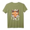 Denglisch Fuchs Spruch T-Shirt - You Make Me Fox Devils Wild, Modernes Geschenk für Lehrer, Schüler & Humorliebhaber zu Geburtstag & Weihnachten