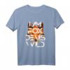 Denglisch Fuchs Spruch T-Shirt - You Make Me Fox Devils Wild, Modernes Geschenk für Lehrer, Schüler & Humorliebhaber zu Geburtstag & Weihnachten
