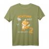 Kinder Geburtstagsshirt 2 Jahre Junge & Mädchen mit Fuchs - Süßes Tiermotive T-Shirt für den 2. Geburtstag