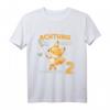 Kinder Geburtstagsshirt 2 Jahre Junge & Mädchen mit Fuchs - Süßes Tiermotive T-Shirt für den 2. Geburtstag