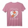 Offizielles Schlafshirt mit Verliebtem Hasen und Fuchs - Lustiges Geschenk für Langschläfer, Morgenmuffel & Paare, ideal als Valentinstags- oder Kuschelgeschenk