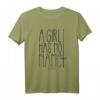 40Geburtstag A Girl Has no Name T-Shirt – Lizenzierter Game of Thrones Fanartikel zum HapFrog