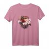 Mortal Kombat 9 Finish Him T-Shirt - Offiziell lizenziertes Gaming Merch für Fans von Kampfspielen