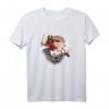 Mortal Kombat 9 Finish Him T-Shirt - Offiziell lizenziertes Gaming Merch für Fans von Kampfspielen