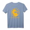 Mortal Kombat 11 Dragon Logo T-Shirt - Offizielles Gaming Merch für Fans des Kampfspiel-Franchise