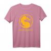 Mortal Kombat 11 Dragon Logo T-Shirt - Offizielles Gaming Merch für Fans des Kampfspiel-Franchise