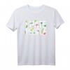 Sarkastisches Witziges Ich hasse Menschen T-Shirt – Lustiges Geschenk für Tierliebhaber, Naturschützer & Humorvolle Menschen