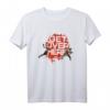 Mortal Kombat 9 Get Over Here T-Shirt – Offizielles Gaming Merch für Fans von Scorpion & Sub Zero