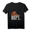 Lazy Rhodesian Ridgeback Dog Lover T-Shirt – Perfektes Geschenk für Hundeliebhaber, Hundemütter & Tierretter