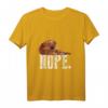 Lazy Rhodesian Ridgeback Dog Lover T-Shirt – Perfektes Geschenk für Hundeliebhaber, Hundemütter & Tierretter