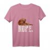 Lazy Rhodesian Ridgeback Dog Lover T-Shirt – Perfektes Geschenk für Hundeliebhaber, Hundemütter & Tierretter