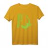 Taggecko Reptil Echse Gecko Haustier Geschenk T-Shirt - Perfektes Geschenk für Reptilienliebhaber & Taggeckohalter