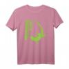 Taggecko Reptil Echse Gecko Haustier Geschenk T-Shirt - Perfektes Geschenk für Reptilienliebhaber & Taggeckohalter
