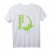 Taggecko Reptil Echse Gecko Haustier Geschenk T-Shirt - Perfektes Geschenk für Reptilienliebhaber & Taggeckohalter