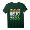 Gecko Halloween Kostüm - Lustiges Tierkostüm für Damen und Herren, perfekt für Reptilien-Liebhaber und Herpetologen