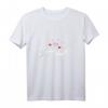 Herz Gecko T-Shirt - Perfektes Geschenk für Tierliebhaber, Reptilienfans & Reptilien-Reisende