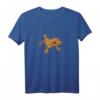 Süßer Gecko mit Haube - Gemaltes Crestie Tank Top für Reptilienliebhaber & Gecko Fans, Perfektes Geschenk