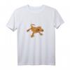 Süßer Gecko mit Haube - Gemaltes Crestie Tank Top für Reptilienliebhaber & Gecko Fans, Perfektes Geschenk