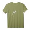 Retro Salamander mit Spuren | Cooles Leopard-Gecko Tank Top für Reptilien- und Amphibienliebhaber, perfekt für Sommer und Urlaub