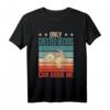 Kronengeckos Urteilen Reptil Kronengecko T-Shirt - Lustiges Geschenk für Reptilienfans, Kinder, Damen & Herren