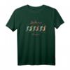 Sedona Arizona Gecko Design Souvenir T-Shirt – Klassisch geschnitten, ideal als Urlaubsmitbringsel für Touristen