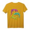 Echsenflüsterer Eidechsenbesitzer Terrarium Gecko T-Shirt – Perfektes Geschenk für Reptilienliebhaber und Terrarienfans