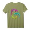 Echsenflüsterer Eidechsenbesitzer Terrarium Gecko T-Shirt – Perfektes Geschenk für Reptilienliebhaber und Terrarienfans