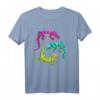 Echsenflüsterer Eidechsenbesitzer Terrarium Gecko T-Shirt – Perfektes Geschenk für Reptilienliebhaber und Terrarienfans