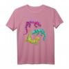 Echsenflüsterer Eidechsenbesitzer Terrarium Gecko T-Shirt – Perfektes Geschenk für Reptilienliebhaber und Terrarienfans