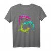 Echsenflüsterer Eidechsenbesitzer Terrarium Gecko T-Shirt – Perfektes Geschenk für Reptilienliebhaber und Terrarienfans