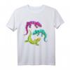 Echsenflüsterer Eidechsenbesitzer Terrarium Gecko T-Shirt – Perfektes Geschenk für Reptilienliebhaber und Terrarienfans