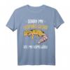 Sorry My Leopard Gecko Ate My Homework - Lustiges Schul- und Tierliebhaber T-Shirt für Schüler & Geschenkideen