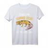 Sorry My Leopard Gecko Ate My Homework - Lustiges Schul- und Tierliebhaber T-Shirt für Schüler & Geschenkideen