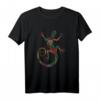 Reptilien Zoo Geschenk Gecko T-Shirt – Perfektes Tierliebhaber Geschenk zu Weihnachten & Geburtstag für Reptilienfans & Reptilienliebhaber