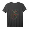 Reptilien Zoo Geschenk Gecko T-Shirt – Perfektes Tierliebhaber Geschenk zu Weihnachten & Geburtstag für Reptilienfans & Reptilienliebhaber
