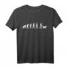 Golden Retriever & Labrador Gassi Gehen Hundet-Shirt – Für Hundeliebhaber und Hundehalter