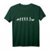 Golden Retriever & Labrador Gassi Gehen Hundet-Shirt – Für Hundeliebhaber und Hundehalter
