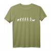 Golden Retriever & Labrador Gassi Gehen Hundet-Shirt – Für Hundeliebhaber und Hundehalter