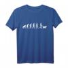 Golden Retriever & Labrador Gassi Gehen Hundet-Shirt – Für Hundeliebhaber und Hundehalter