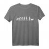 Golden Retriever & Labrador Gassi Gehen Hundet-Shirt – Für Hundeliebhaber und Hundehalter
