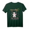 Mir Reichts Ich Geh Schaukeln - Lustiges Lama T-Shirt für Mutter und Tochter, Partnerlook Design mit Lama Grafik