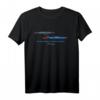 Star Trek: Lower Decks T-Shirt mit Humor - Offiziell lizenziertes Fan-Shirt für Trek-Fans