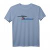 Star Trek: Lower Decks T-Shirt mit Humor - Offiziell lizenziertes Fan-Shirt für Trek-Fans
