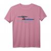 Star Trek: Lower Decks T-Shirt mit Humor - Offiziell lizenziertes Fan-Shirt für Trek-Fans