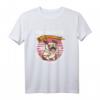 Mir reichts ich geh schaukeln - Lustiges Mops T-Shirt mit Hundemotiv für Hunde-Liebhaber, Muttertag, Geburtstag & Familienausflug