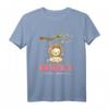 Löwe Mir Reicht's Ich Geh Schaukeln T-Shirt – Lustiges Partnerlook für Mama, Papa, Familie & Tierliebhaber, ideales Geschenk für Geburtstag, Weihnachten & mehr