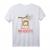 Löwe Mir Reicht's Ich Geh Schaukeln T-Shirt – Lustiges Partnerlook für Mama, Papa, Familie & Tierliebhaber, ideales Geschenk für Geburtstag, Weihnachten & mehr